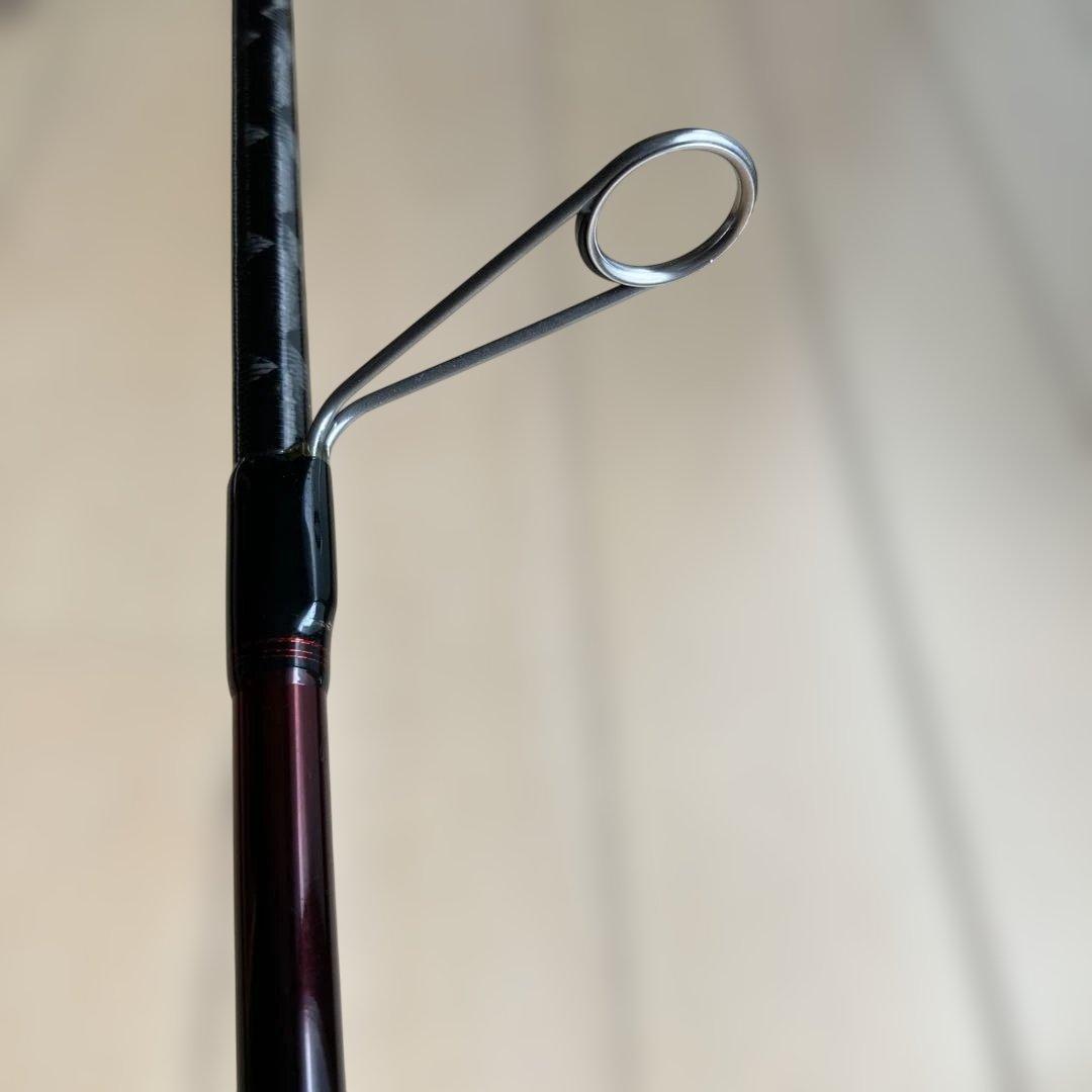 シマノ２５セフィアリミテッドＳ８５ＭＬ➕