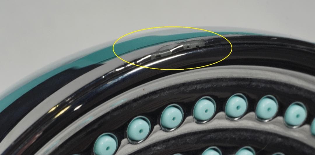 ReFa ファインバブルS　マイクロバブル シャワーヘッド