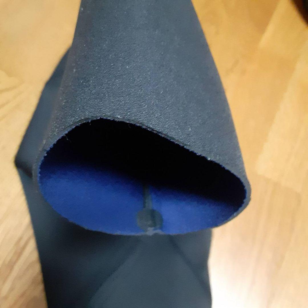 axxe classic アックスクラシック1.5mm半袖タッパーLサイズ