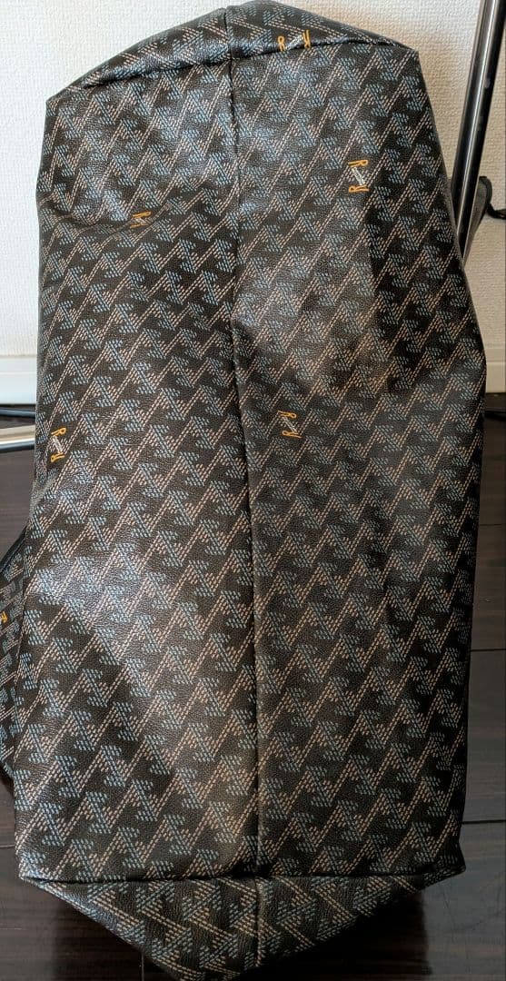 レザレクション　トートバッグ