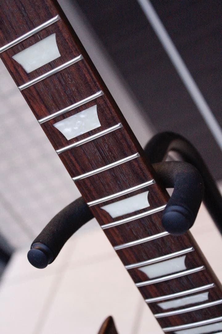 2006年製【Worn G-400】Worn Brown SG