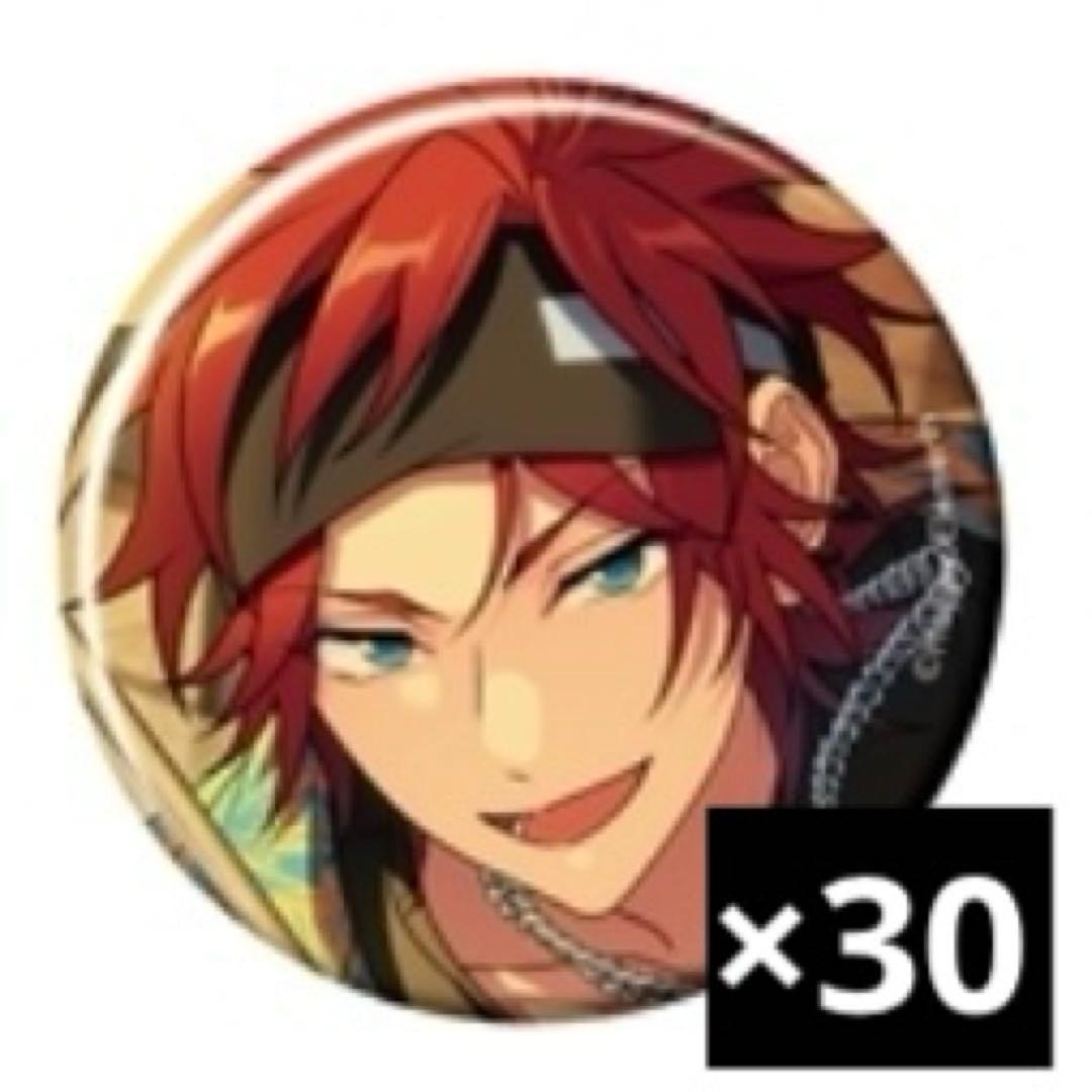 あんスタ コレクション缶バッジ 天城燐音 casual