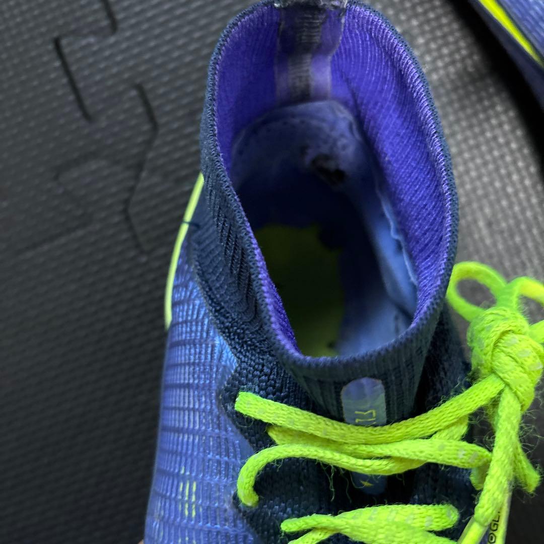 シューズ NIKE Superfly 8 Elite FG 27cm