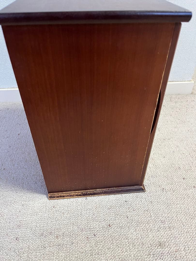 STEPHENS’ 1936 レターケース 引き出し ヴィンテージ 6段