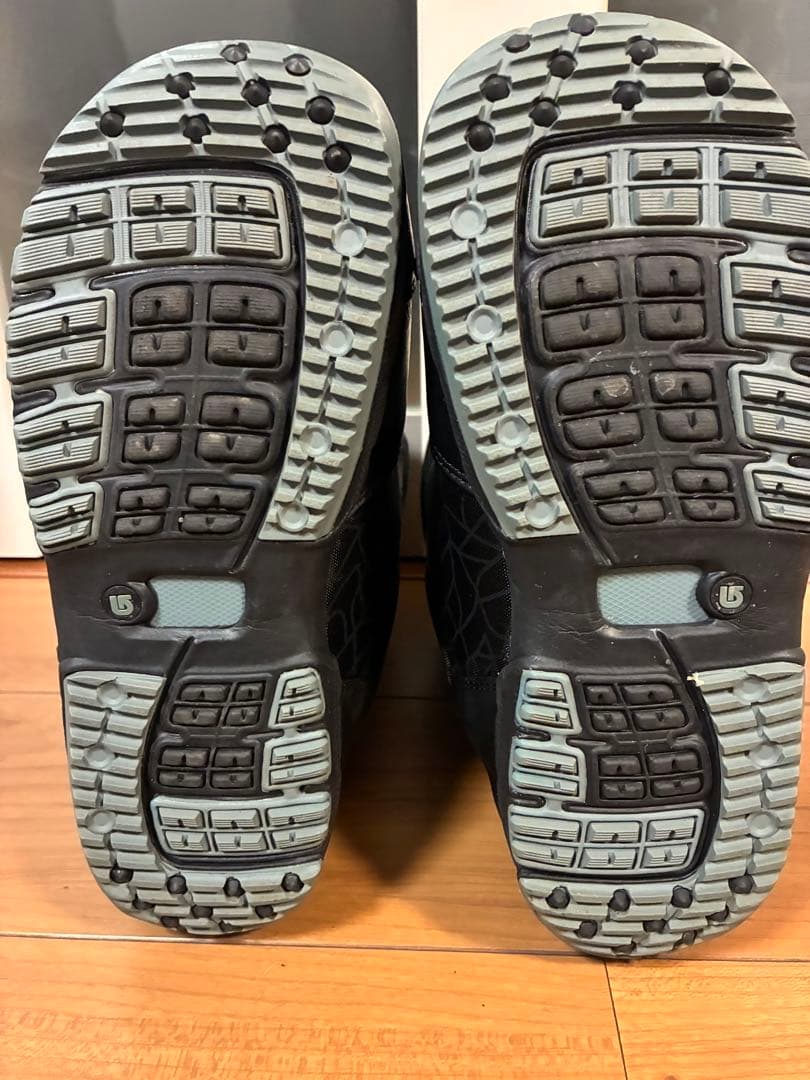 BURTON バートン TYRO タイロ　26cm US8 ブーツ