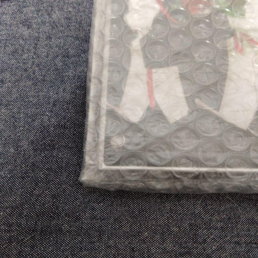 ジャンプSQ　定期購読者限定　憂国のモリアーティ　アクリルアートボード