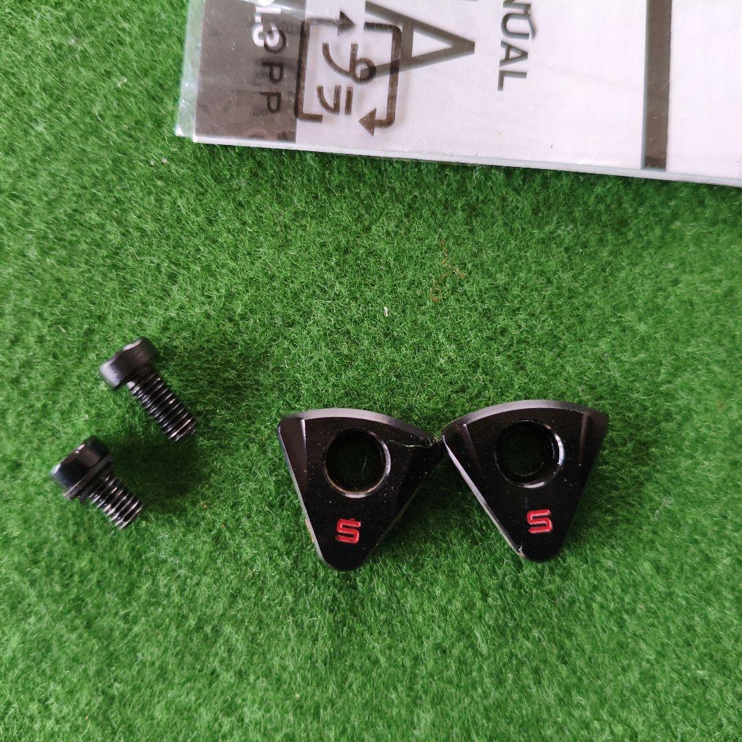 ホンマ　HONMA TR21 ユーティリティ　クラブ 2本セット　本間ゴルフ