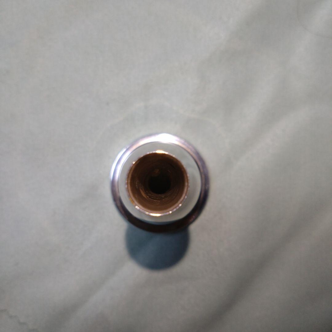 STORK CUSTOM 6S　マウスピース