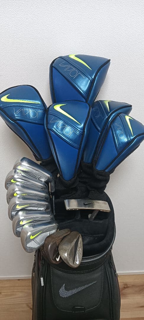 激レア ナイキ ヴェイパーフライ フルセット