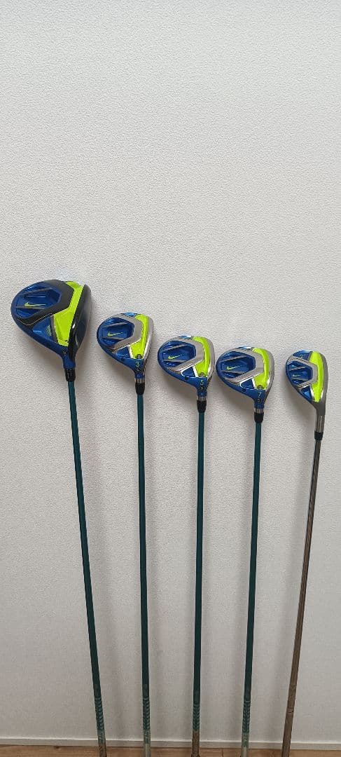 激レア ナイキ ヴェイパーフライ フルセット