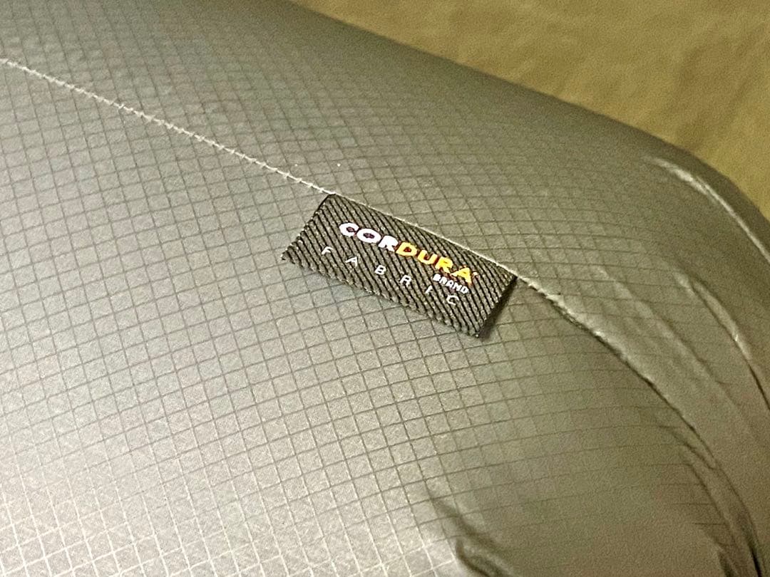 【未使用】ISUKA Air 630EX イスカエア シェラフ