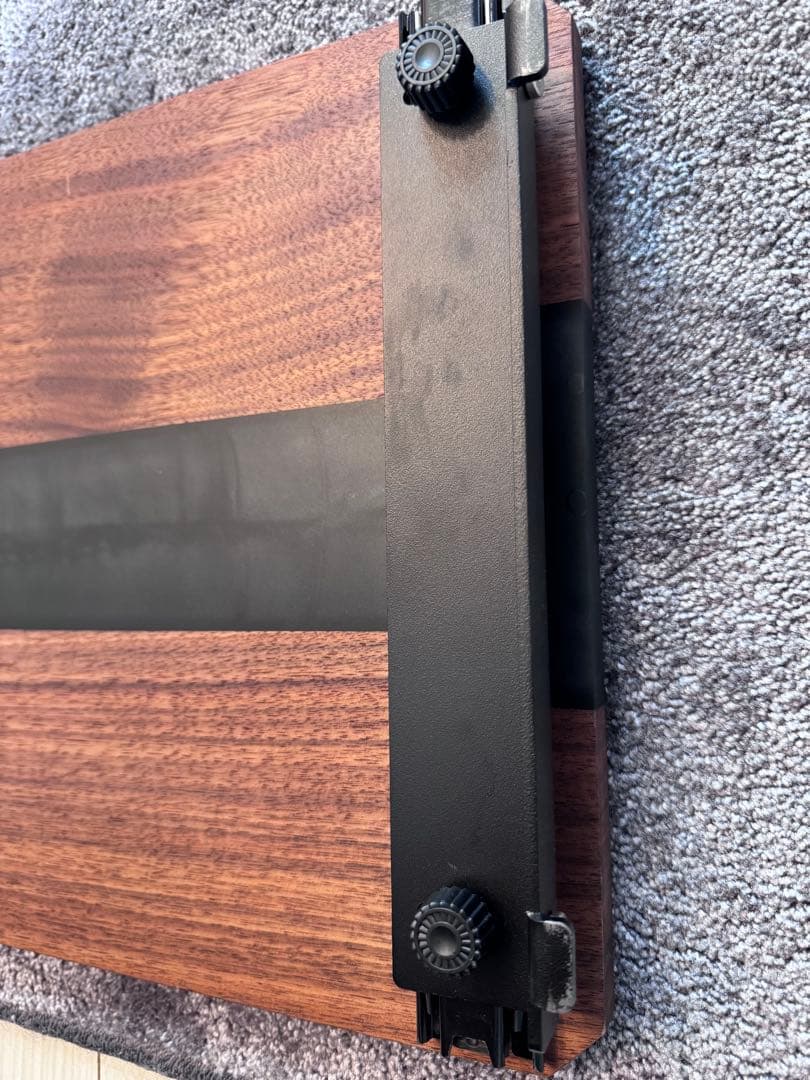 【美品】BOX TOP SC25 TC ウォンキーキャンプ