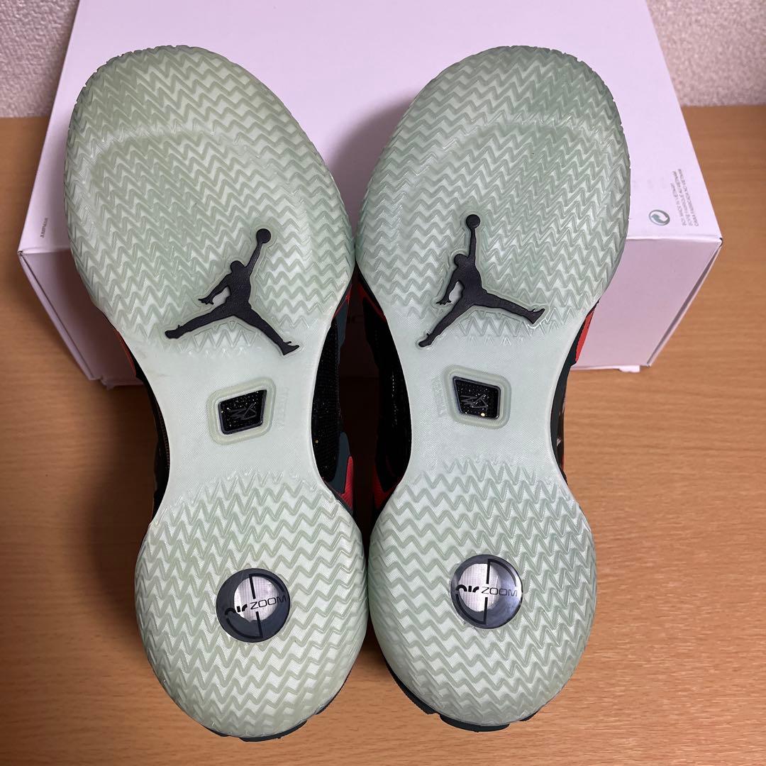 新品 AIR JORDAN 36 RUI PF 27.5cm