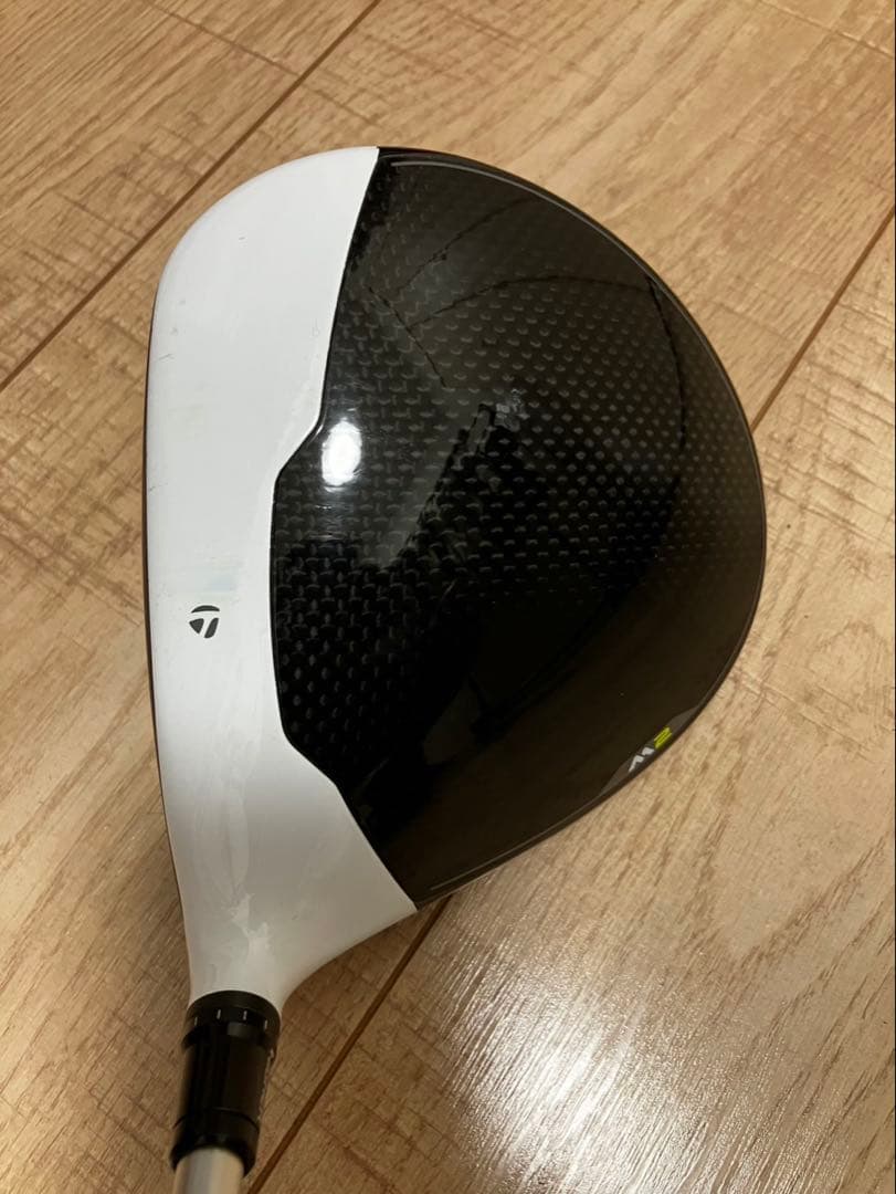 [良品]TaylorMade M2 ドライバー 12°　レディース