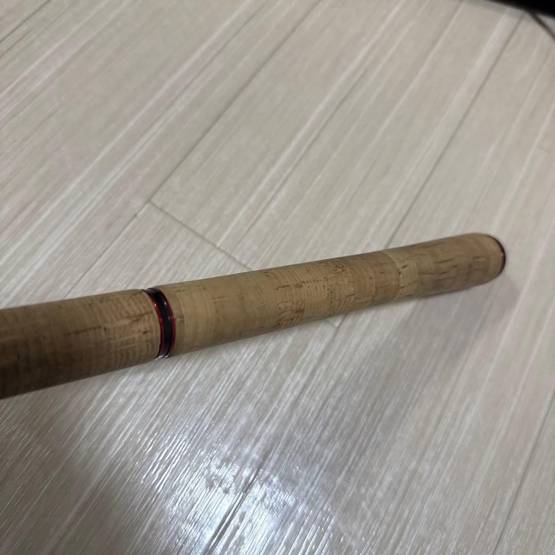 シマノ スコーピオン 1752R-2