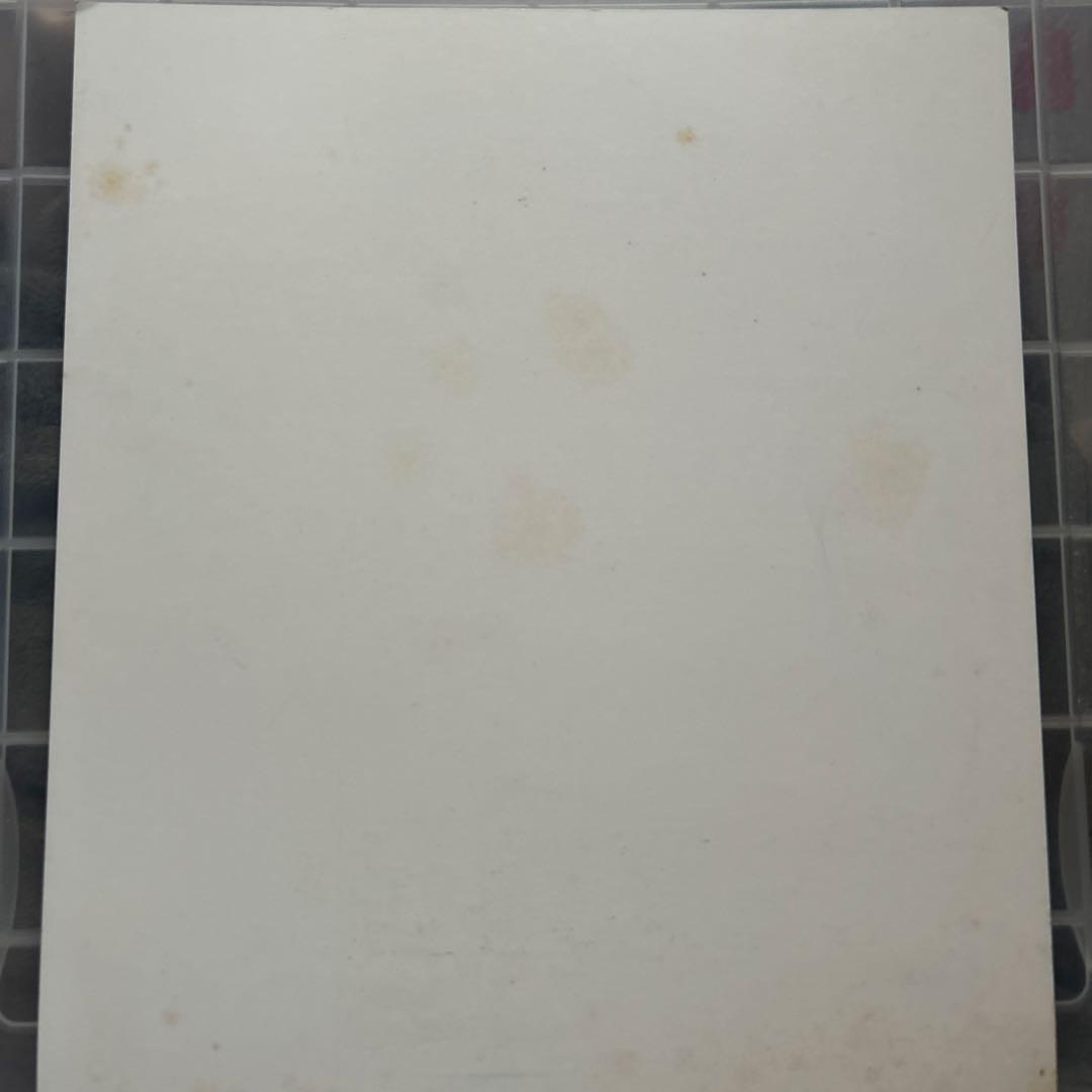 レア　GIRL NEXT DOOR 直筆サイン