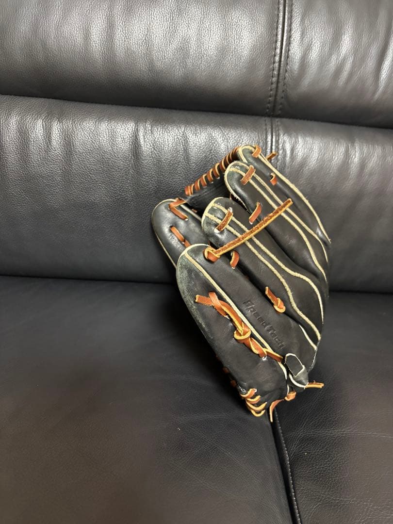 エ*ポ様 アシックス硬式内野手用グラブ