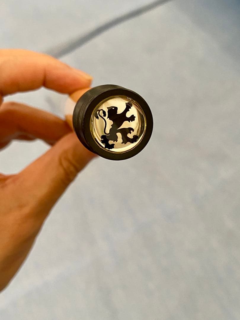 アダム　solid 12 max 10山シャフト