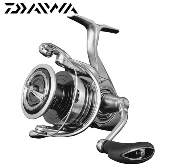 US DAIWA EXCELER LT 2500-XH エクセラー ダイワ