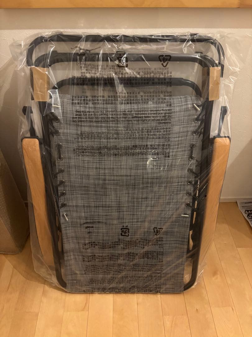 最終値下げ 新作新品 Coleman インフィニティチェアエアー