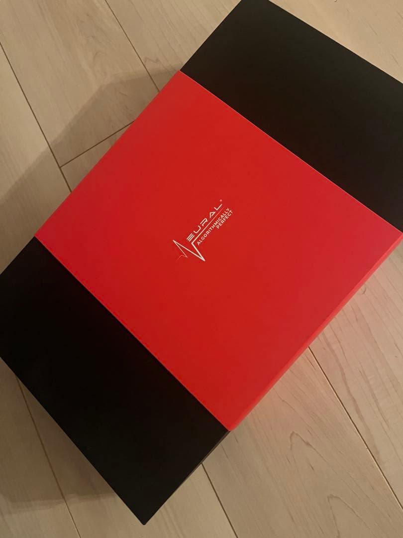 Neural DSP Quad Cortex(純正ケース、アクリルパネル付き)