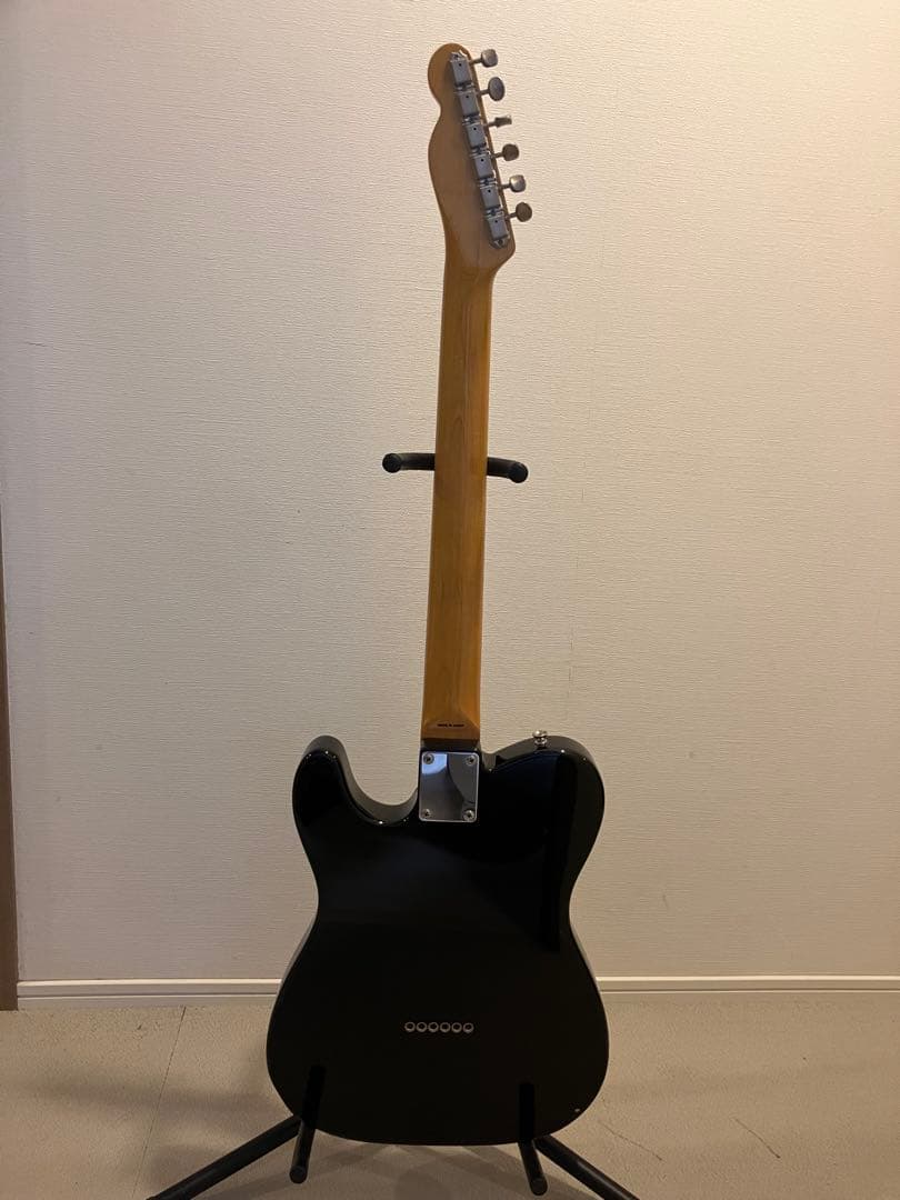Fender フェンダージャパン　テレキャスター