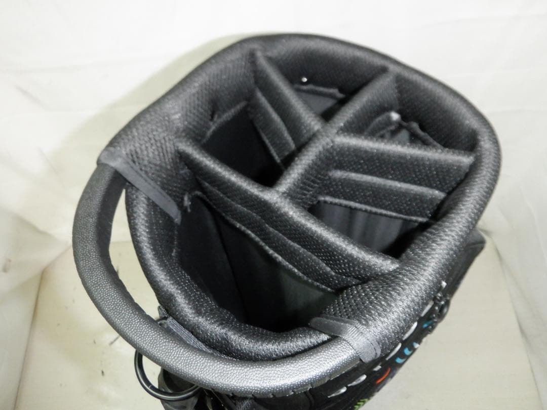 ODYSSEY★オデッセイ★Callaway★キャロウェイ★極美品★スタンド