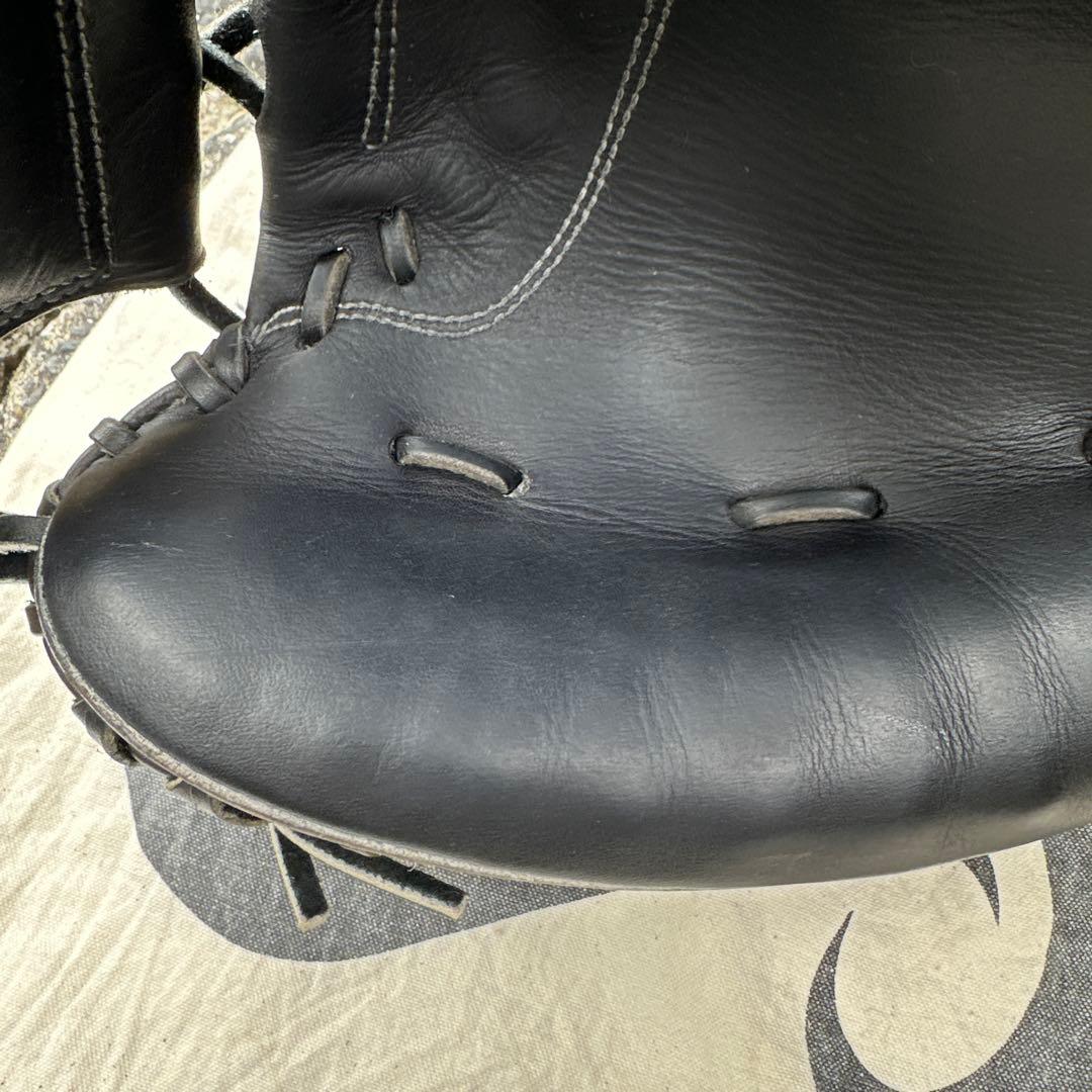 名前のないミット　TYPE-C100