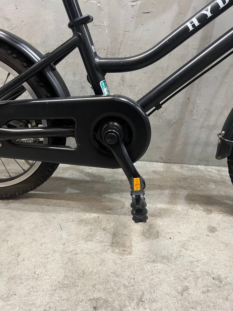 子供用自転車　BRIDGESTONE HYDEE ブリヂストン