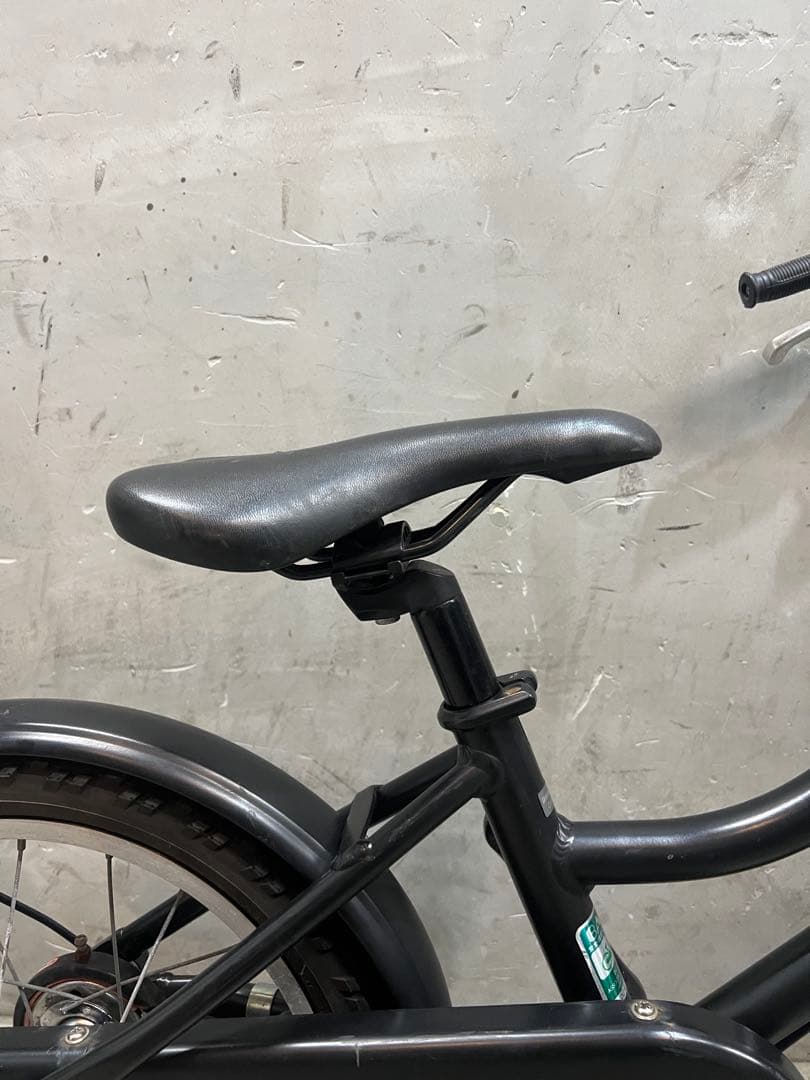 子供用自転車　BRIDGESTONE HYDEE ブリヂストン