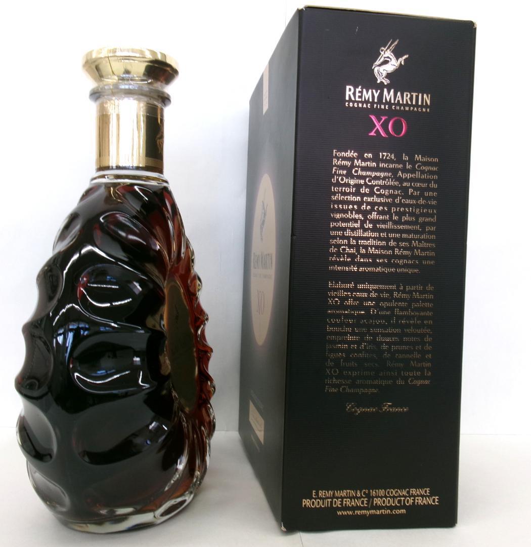 1.5リットル・レミーマルタンXO（RS424)