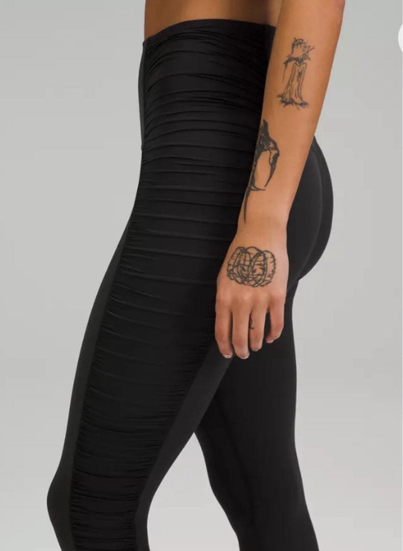 新品　14800円　ルルレモン Lululemon ヨガウェア　レギンス