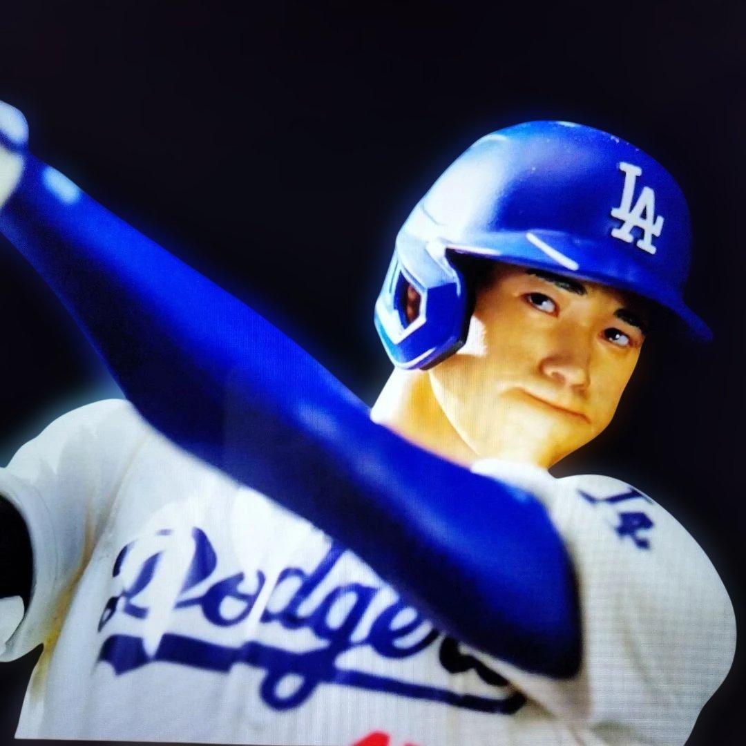 【新品】リアルパーフェクトシリーズ 大谷翔平プレミアムフィギュア Vol.2