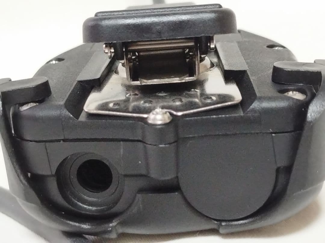 (4928)ＰＥＬＴＯＲ-PTTアダプター　FL5601-02　米軍実物　美品