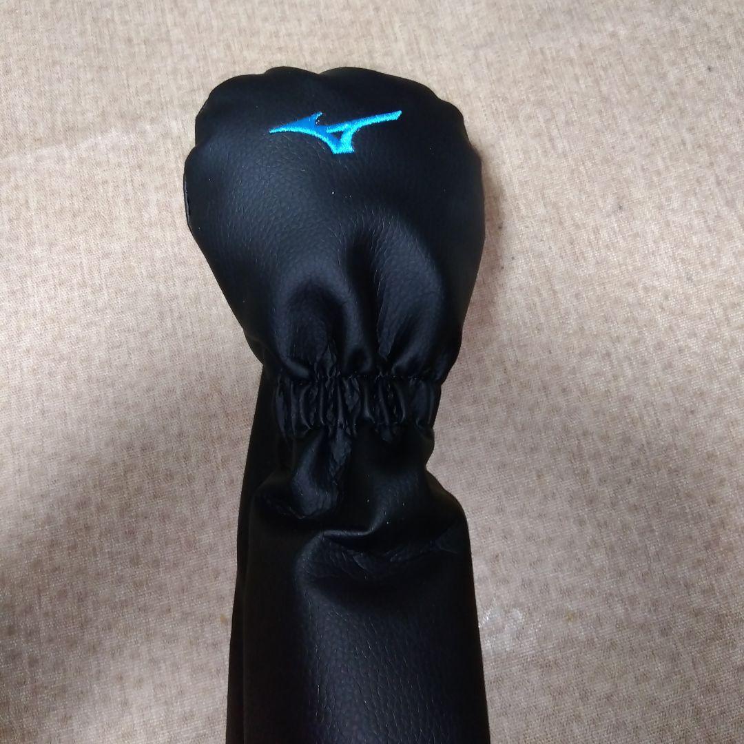 ミズノ CIRUS G フェアウェイウッド 【５W １８度】【Ｒ】新品未使用