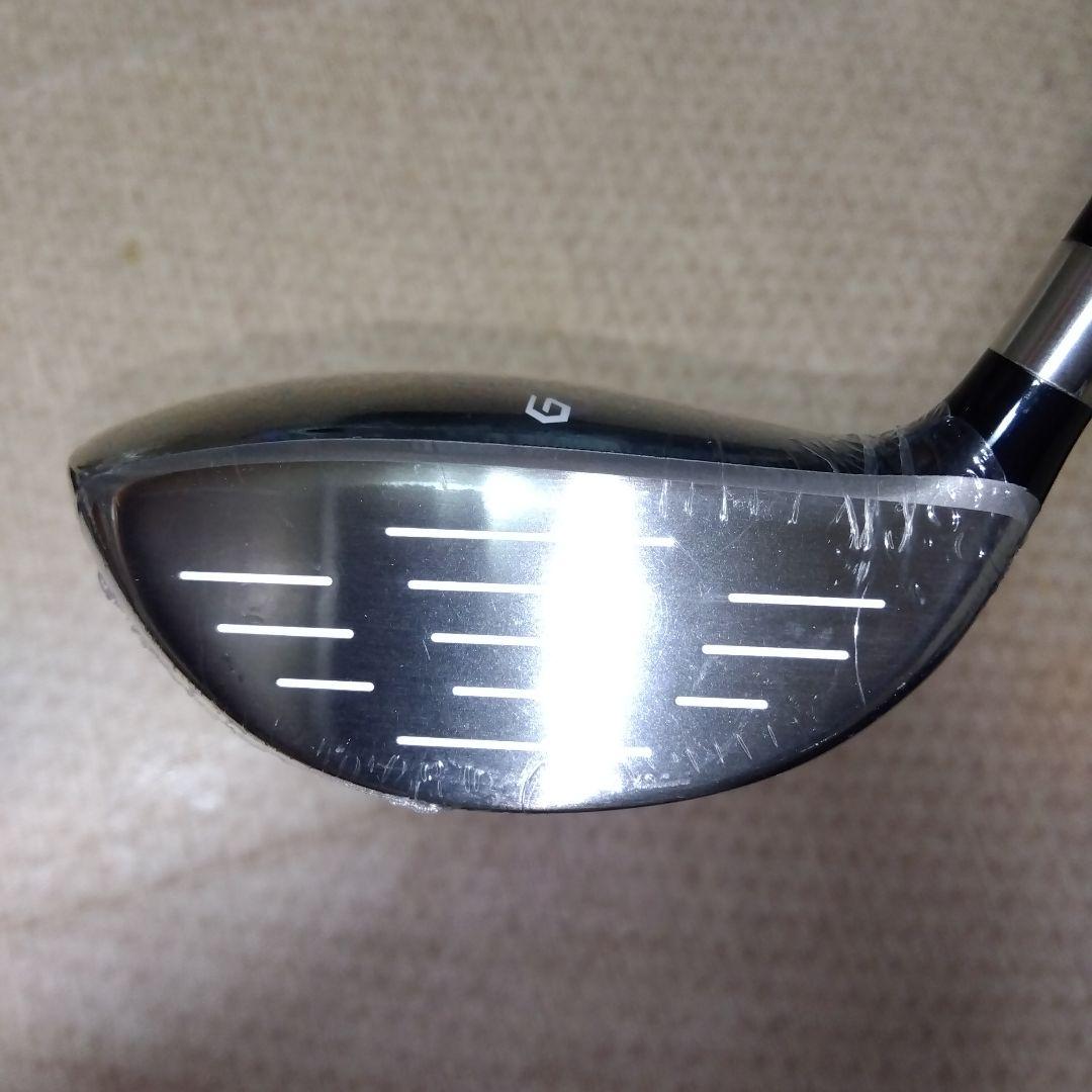 ミズノ CIRUS G フェアウェイウッド 【５W １８度】【Ｒ】新品未使用