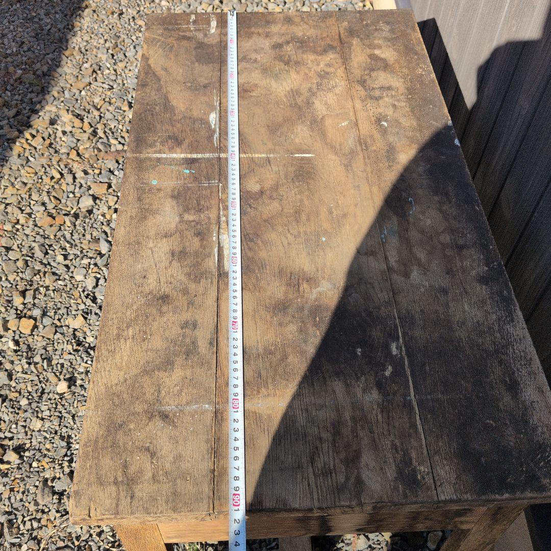 木製 文机 引き出し レトロ家具 アンティーク 学習机