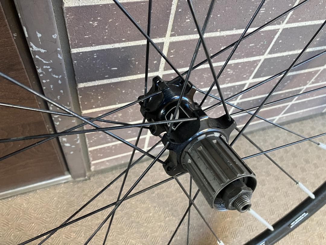 パーツ reynolds stratus elite disc