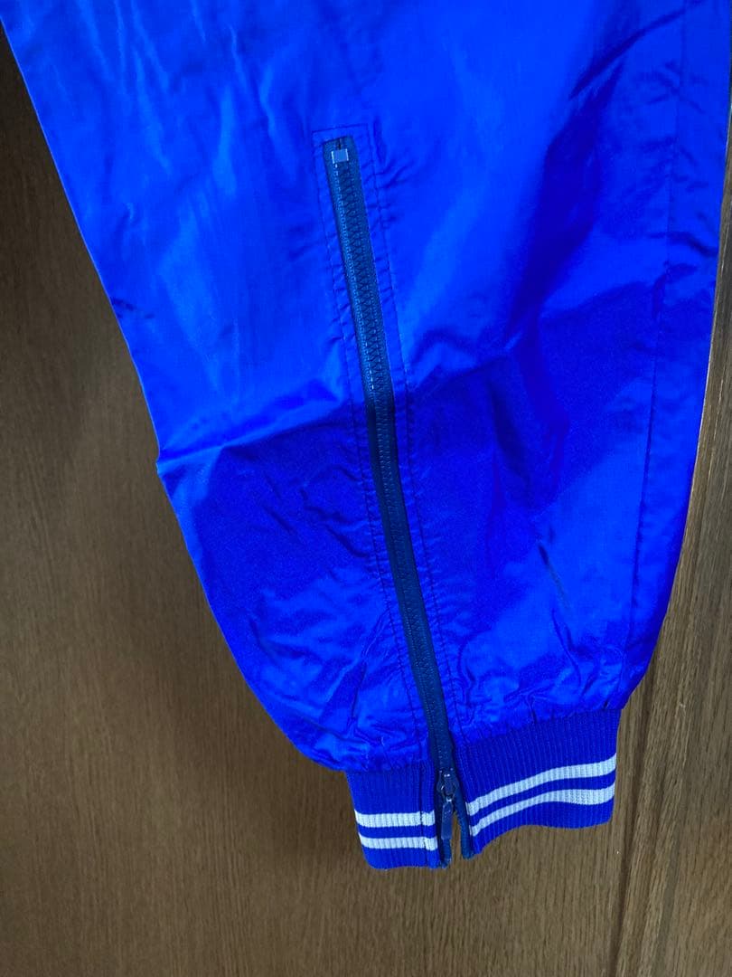 ルコック スポルティフ 上下ピステセット 80s 90s 昭和レトロ