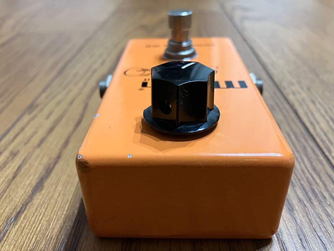 Maxon Phase Tone PT999 ギターエフェクター フェイザー