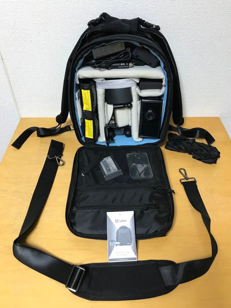 DJI マビックプロ　おまけ多数