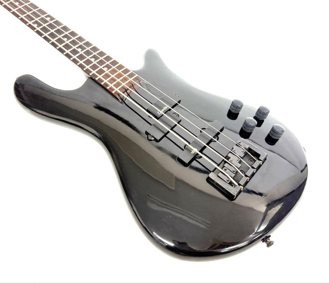 【希少】SPECTOR NS-2 エレキベース スペクター