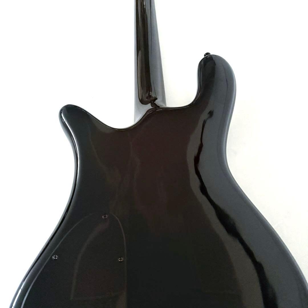 【希少】SPECTOR NS-2 エレキベース スペクター