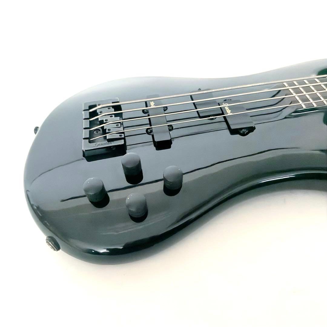 【希少】SPECTOR NS-2 エレキベース スペクター