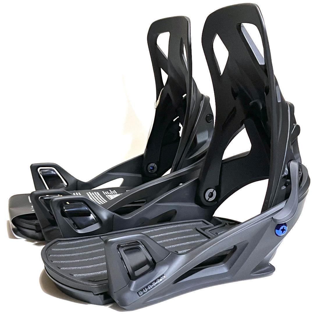 BURTON Men's Step On Re:Flex Sサイズ 新品