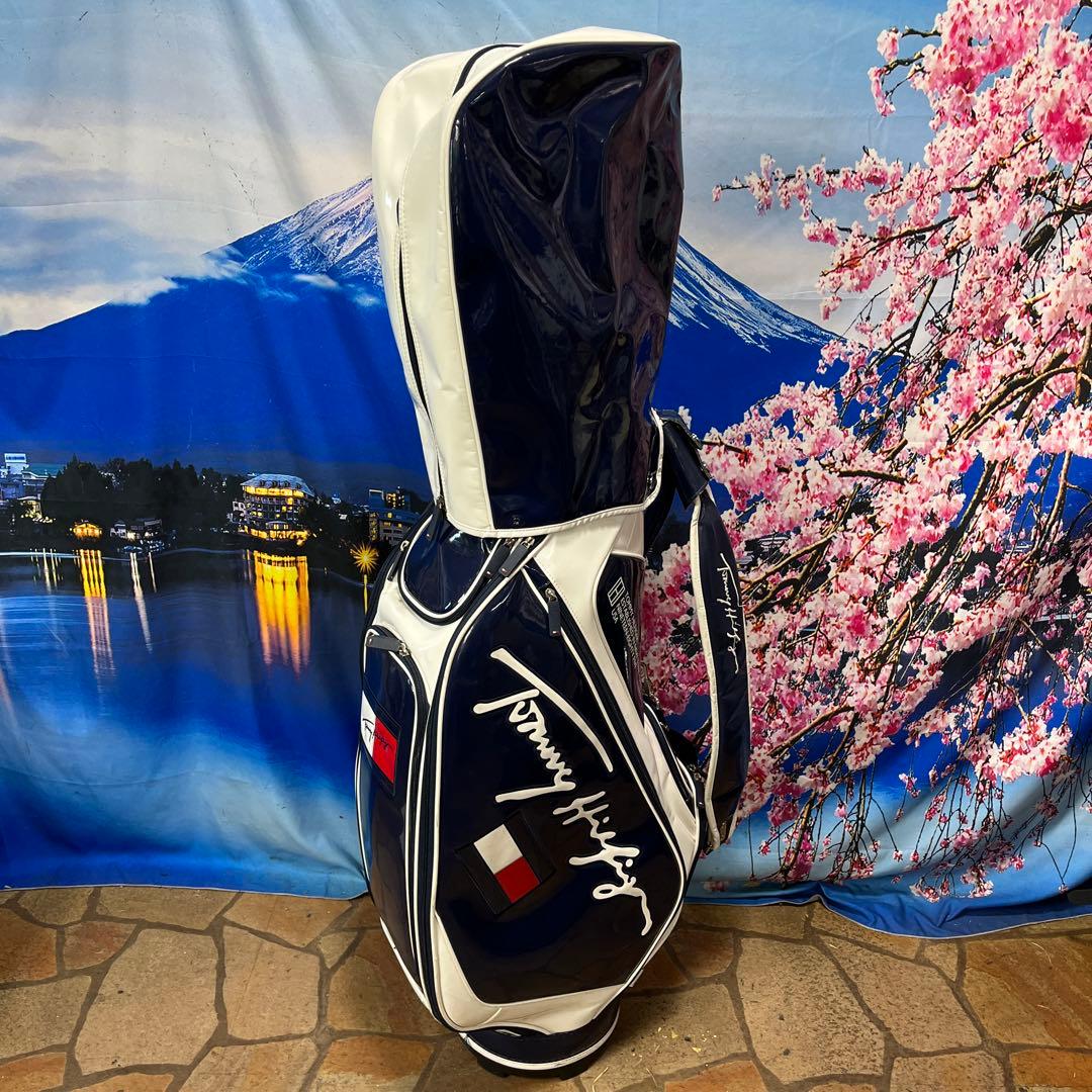 寶BT-1062   2021年モデルキャディバッグ