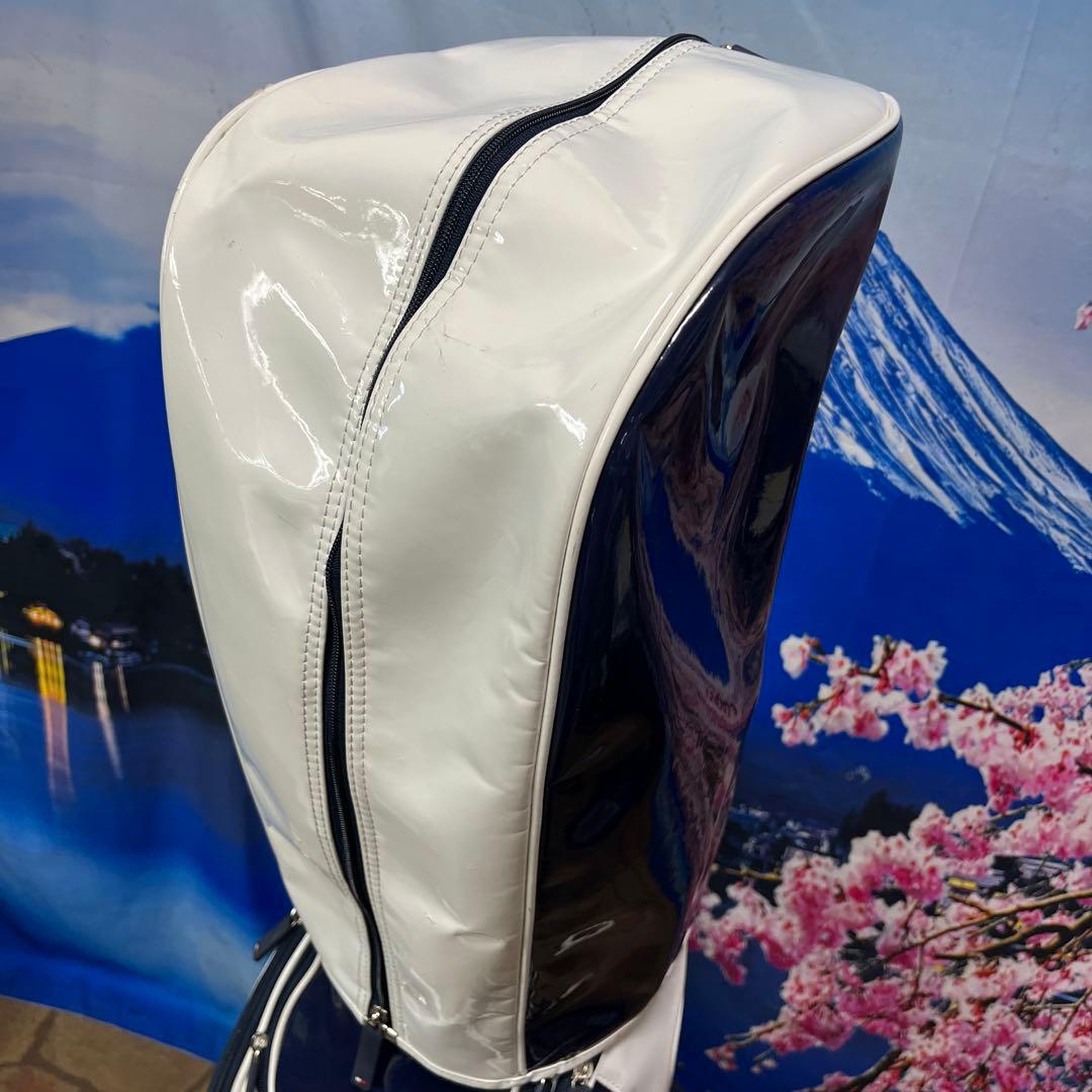 寶BT-1062   2021年モデルキャディバッグ