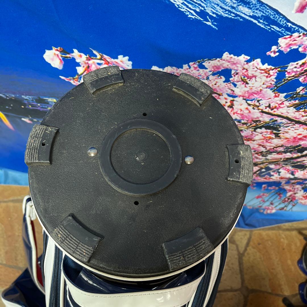 寶BT-1062   2021年モデルキャディバッグ