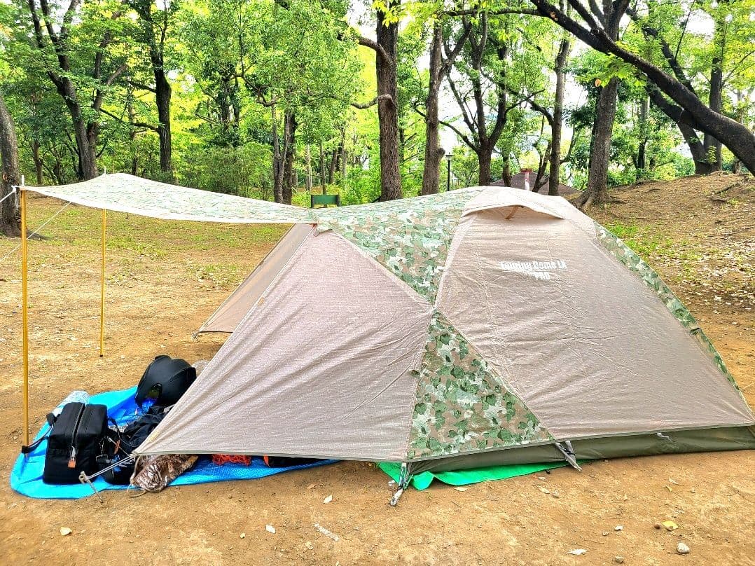 【限定カラー】 コールマン ツーリングドームLX