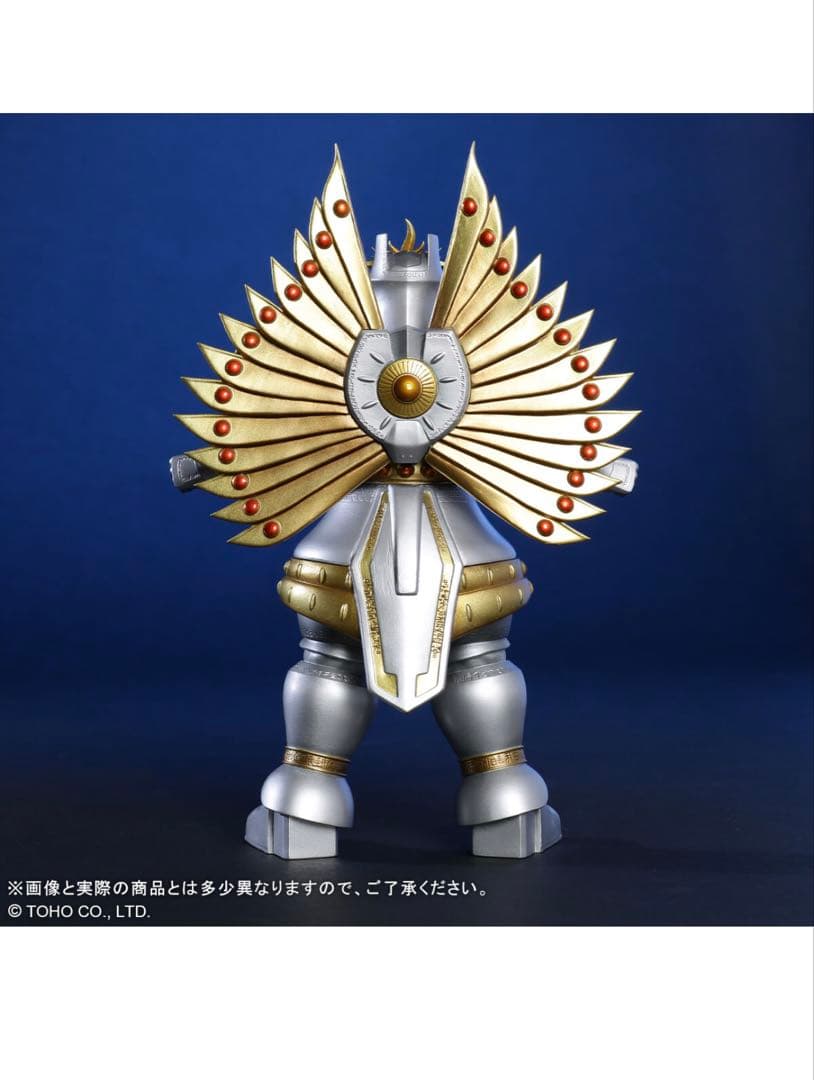 東宝マニアックス　ウツノイクサガミ　新品未開封